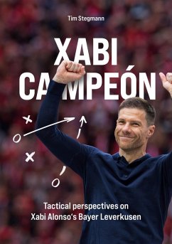 Xabi Campeón (eBook, ePUB)