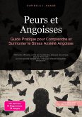 Peurs et Angoisses (eBook, ePUB)
