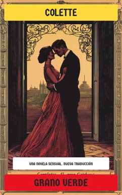 Cover Grano verde (eBook, ePUB)