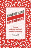 Umverteilung (eBook, ePUB)
