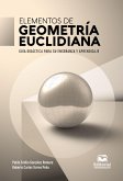 Elementos de Geometría Euclidiana (eBook, ePUB) Elementos de Geometría Euclidiana (eBook, ePUB)