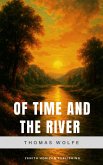 Of Time and the River (eBook, ePUB) Of Time and the River (eBook, ePUB)