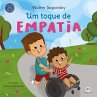 Um toque de empatia (eBook, ePUB) - Bild 1