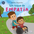 Um toque de empatia (eBook, ePUB)