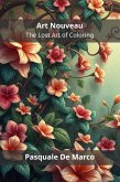 Art Nouveau (eBook, ePUB)