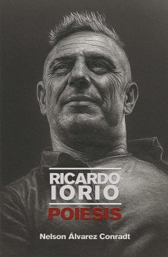 Cover Ricardo Iorio (eBook, ePUB)
