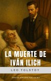 La muerte de Iván Ilich (eBook, ePUB) La muerte de Iván Ilich (eBook, ePUB)