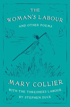 Cover The Woman's Labour (eBook, ePUB)