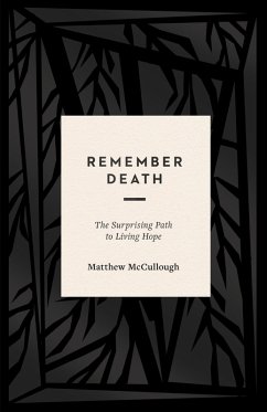 Cover Remember Death (eBook, ePUB)