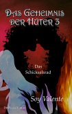 Das Geheimnis der Hüter 3 (eBook, ePUB)