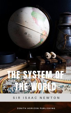 Cover The System of the World (eBook, ePUB)