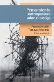 Pensamiento contemporáneo sobre el castigo (eBook, ePUB) Pensamiento contemporáneo sobre el castigo (eBook, ePUB)