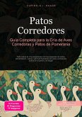 Patos Corredores (eBook, ePUB)