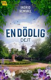 En dödlig dejt (eBook, ePUB) En dödlig dejt (eBook, ePUB)