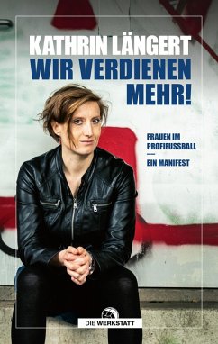 Cover Wir verdienen mehr! (eBook, ePUB)