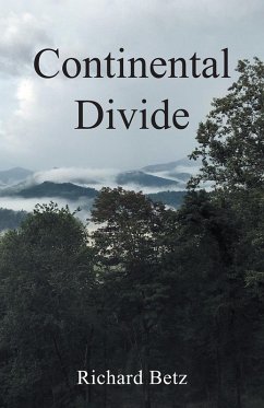 Continental Divide (eBook, ePUB) Cover Continental Divide (eBook, ePUB)