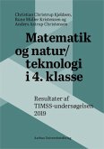 Matematik og natur/ teknologi i 4. klasse (eBook, PDF)