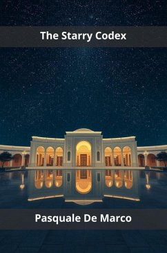 The Starry Codex (eBook, ePUB) - de Marco, Pasquale