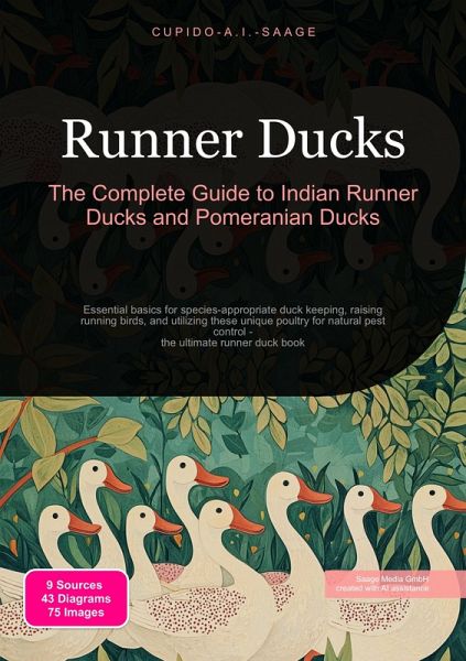 Runner Ducks (eBook, ePUB) Runner Ducks (eBook, ePUB)