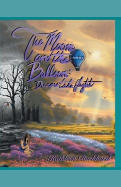 The Moon and the Balloon (eBook, ePUB) Cover The Moon and the Balloon (eBook, ePUB)