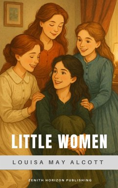Cover Little Women (eBook, ePUB)