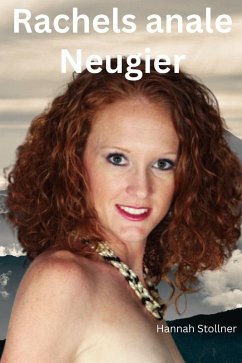 Rachels anale Neugier (eBook, ePUB) Cover Rachels anale Neugier (eBook, ePUB)