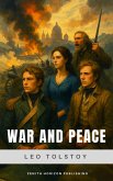 War And Peace (eBook, ePUB) War And Peace (eBook, ePUB)