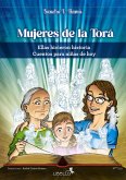 Mujeres de la Torá (eBook, ePUB)