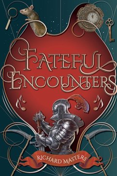 Cover FATEFUL ENCOUNTERS (eBook, ePUB)