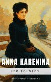 Anna Karenina (eBook, ePUB) Anna Karenina (eBook, ePUB)