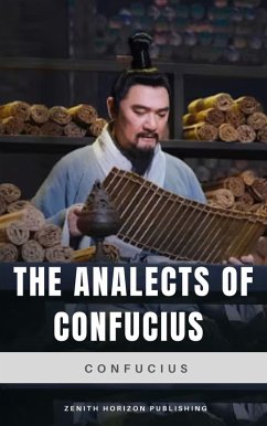 The Analects of Confucius (eBook, ePUB) Cover The Analects of Confucius (eBook, ePUB)