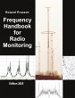 Frequency Handbook for Radio Monitoring... - Bild 1