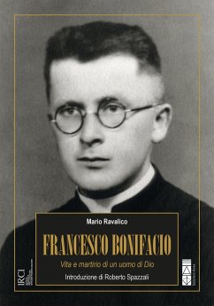 Cover Francesco Bonifacio (eBook, ePUB)