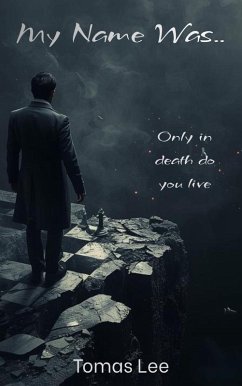 Cover My Name Was (eBook, ePUB)