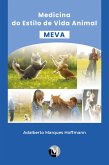 Medicina do estilo de vida animal - MEVA (eBook, ePUB) Medicina do estilo de vida animal - MEVA (eBook, ePUB)