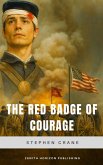 The Red Badge of Courage (eBook, ePUB) The Red Badge of Courage (eBook, ePUB)