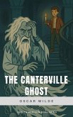 The Canterville Ghost (eBook, ePUB) The Canterville Ghost (eBook, ePUB)
