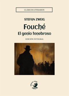Fouché (eBook, ePUB) - Zweig, Stefan