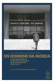 Os homens da moeda (eBook, ePUB)