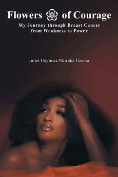 Cover Flowers of Courage (eBook, ePUB)