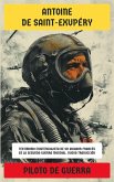 Piloto de guerra (eBook, ePUB)