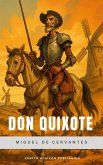 Don Quixote (eBook, ePUB) Don Quixote (eBook, ePUB)
