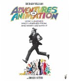 Adventures in Animation (eBook, ePUB)