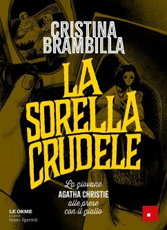 Cover La sorella crudele (eBook, ePUB)