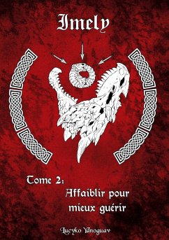 Cover Imely (eBook, ePUB)