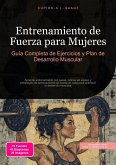 Entrenamiento de Fuerza para Mujeres (eBook, ePUB)