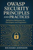 OWASP Security Principles and Practices (eBook, ePUB)
