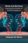 Minds and Machines (eBook, ePUB)