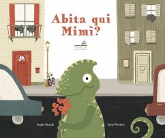 Abita qui Mimì? - Mozzillo, Angelo
