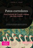 Patos-corredores (eBook, ePUB)